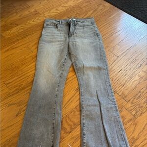 Loft Women's Gray Jeans